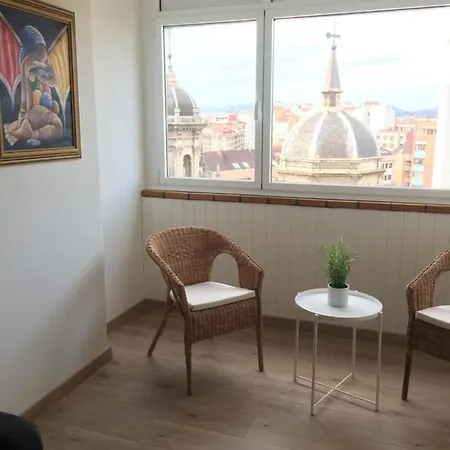 Apartment Apartamento Con Vistas *