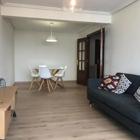 Apartamento Con Vistas Apartment