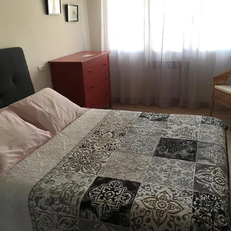 Apartamento Con Vistas Apartment Gijon