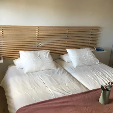 Apartamento Con Vistas *