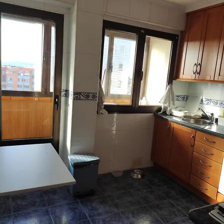 Apartamento Con Vistas *