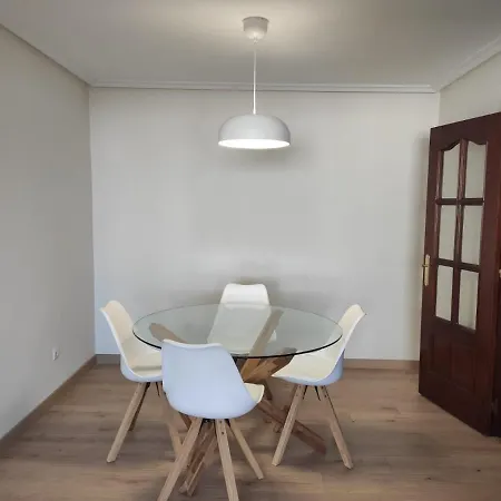 Apartamento Con Vistas Apartment