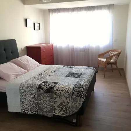 Apartamento Con Vistas Apartment