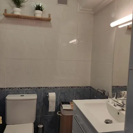 Apartamento Con Vistas *