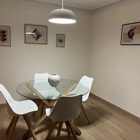 Apartamento Con Vistas Apartment Gijon