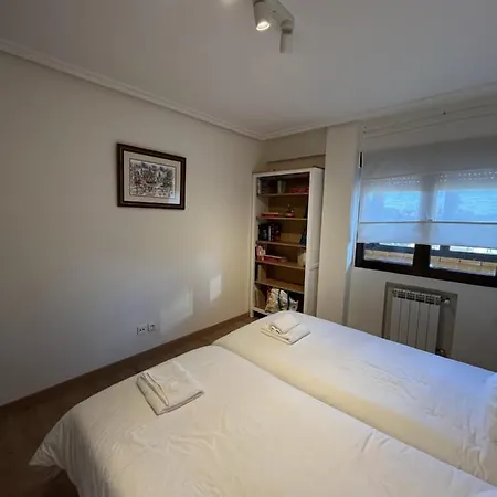 Apartamento Con Vistas Apartment *