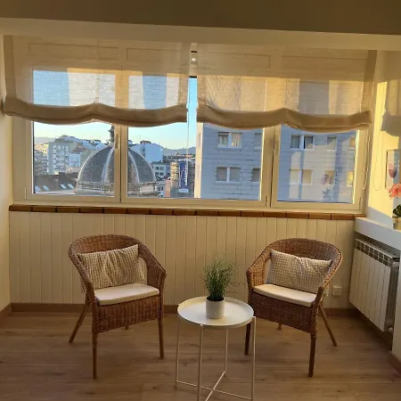 Apartamento Con Vistas